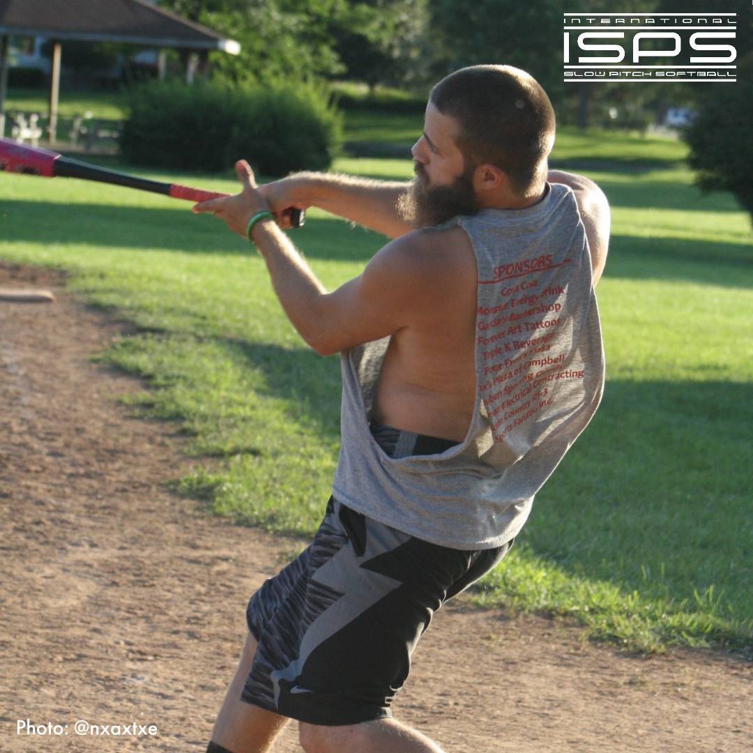 ISPSO's tweet photo. SEND US YOUR BEST SOFTBALL PIC! 📷
.
Here is a PICTURE 📸 from Slow Pitch Softball Athlete @nxaxtxe 
👍 .
Thanks for sharing!
.
DM or Email us your best softball pictures
.
#OneWorldOneDiamond 🌎💎⚾️
#PlayISPS https://t.co/mOpQPkLcI2