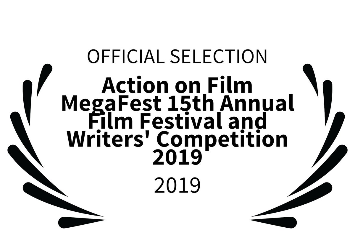 Thetomyoung's tweet photo. Just got a nice phone call from festival founder and director Del Weston informing me 'The Lightning Man' has been accepted and will screen during on of the last two days of the festival. #AOFF https://t.co/MauuC2oGc0