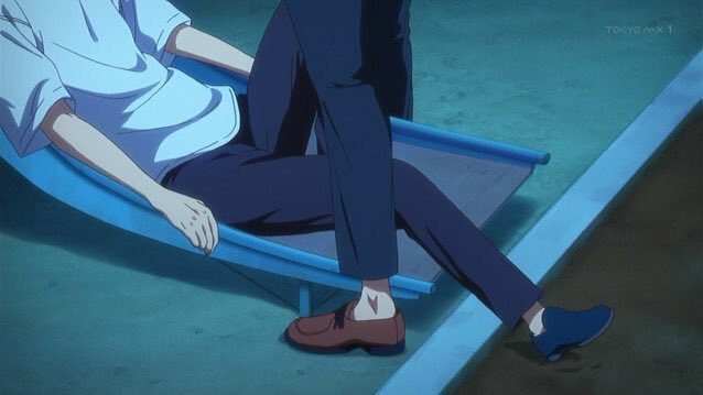 桐島郁弥コスのtwitterイラスト検索結果 古い順