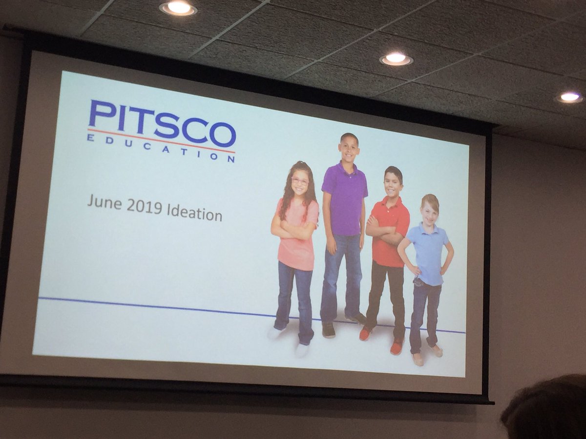 DavidJLockett's tweet image. Automation and #AI will soon accelerate skill shifts. #pitscoTAG