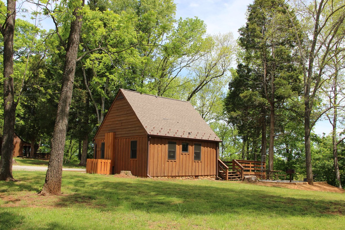 Virginia State Parks On Twitter Have You Stayed In A Cabin