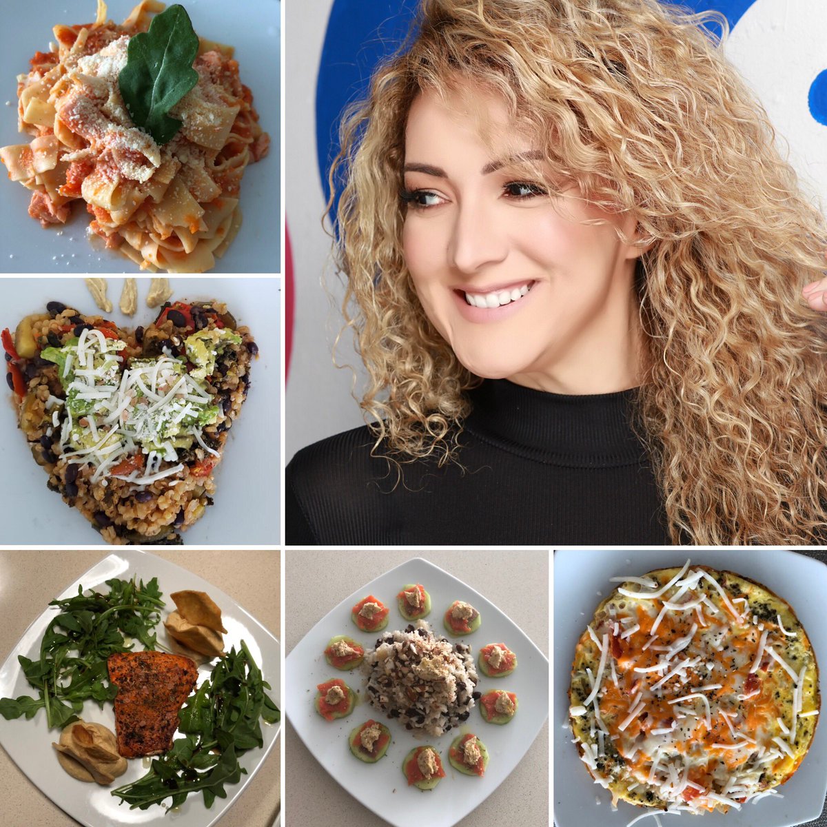 erikaender's tweet photo. Así se ve cuando la Ender cocina... Y dicen que sabe tan rico como se ve 😉#TheChefInMe🙋‍♀️ https://t.co/Xwq5FrMIP6