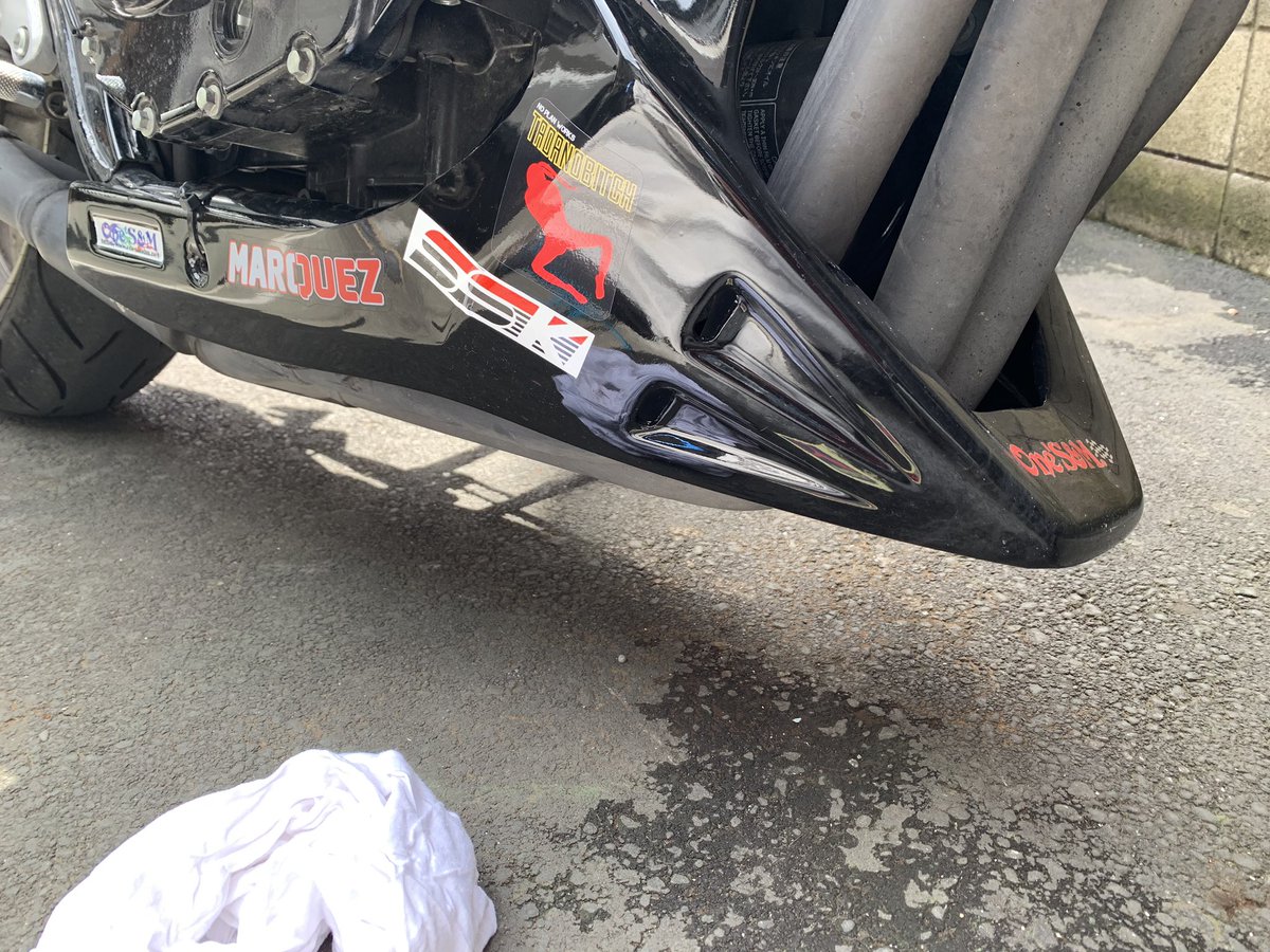 訳あり ホンダCB400SF SB用 NC39 NC42アンダーカウル