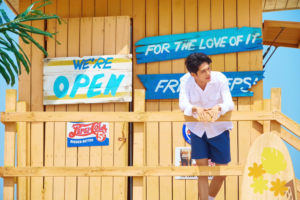 [#NEWS] "청량 보이스에 심쿵"..옹성우, 오늘(11일) 프로젝트 신곡 'Heart Sign' 발매[공식]
▶ naver.me/x618UGlz

#옹성우 #ONGSEONGWU