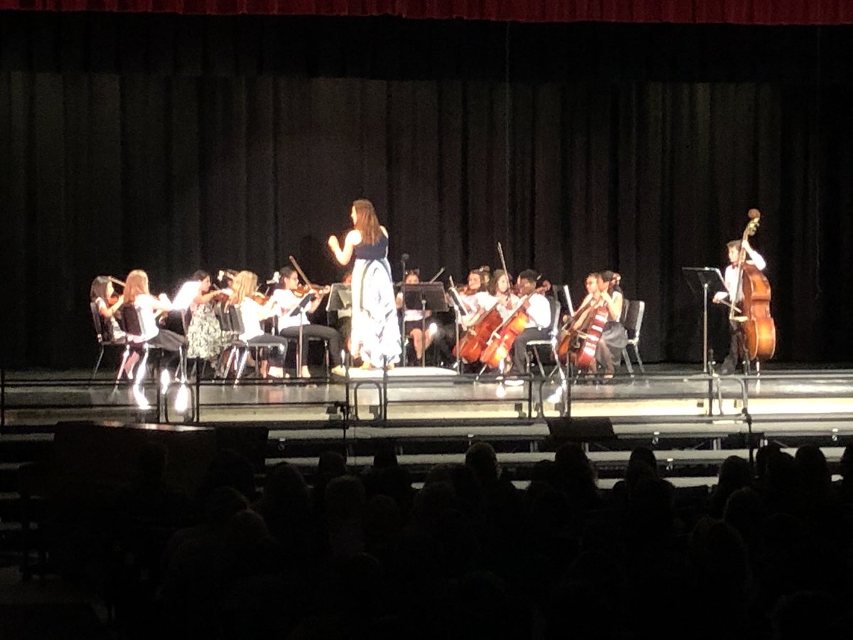 🎵 Amazing 4th and 5th Grade Musicians from Barton! 🎶@PM_Barton @patmedartmusic