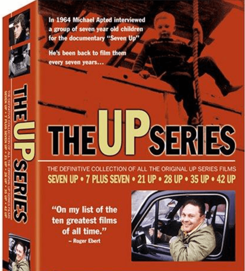 CJMovieland's tweet photo. CJ reviews Michael Apted's 63 UP. #63up #sbs #7upseries #7up #theupseries #michaelapted #filmtwitter https://t.co/wXbmHMiEOE https://t.co/PX9MERr6ZR