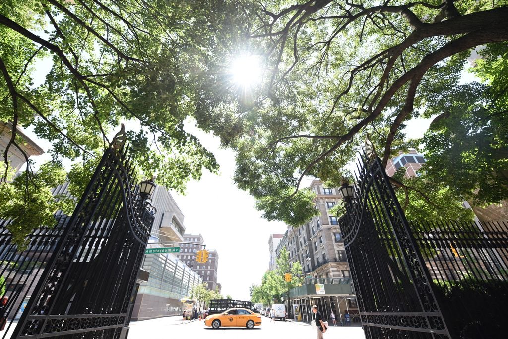 Columbia Law School (@ColumbiaLaw) | Twitter