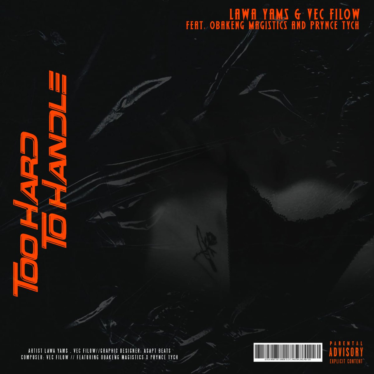 Prynce_Tych's tweet photo. #TooHardToHandle is finally OUT! Kindly check it out on my audiomack, thank you🙏 
https://t.co/lqW3mqrmvb https://t.co/DD8JHNVyQk