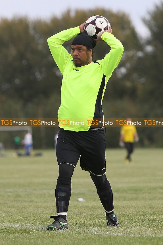 Happy Birthday Maxi Priest      and the Dunkin Donuts Guy 