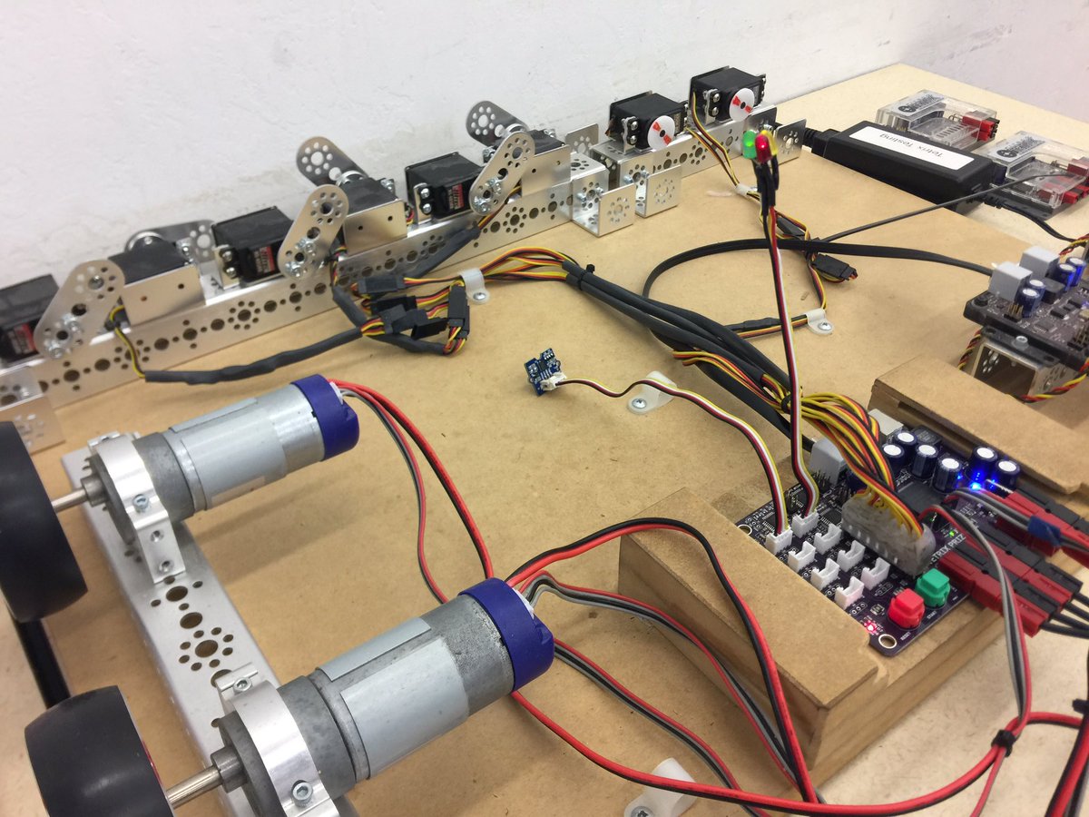 DavidJLockett's tweet image. Delivering innovation in manufacturing. #pitscoTAG