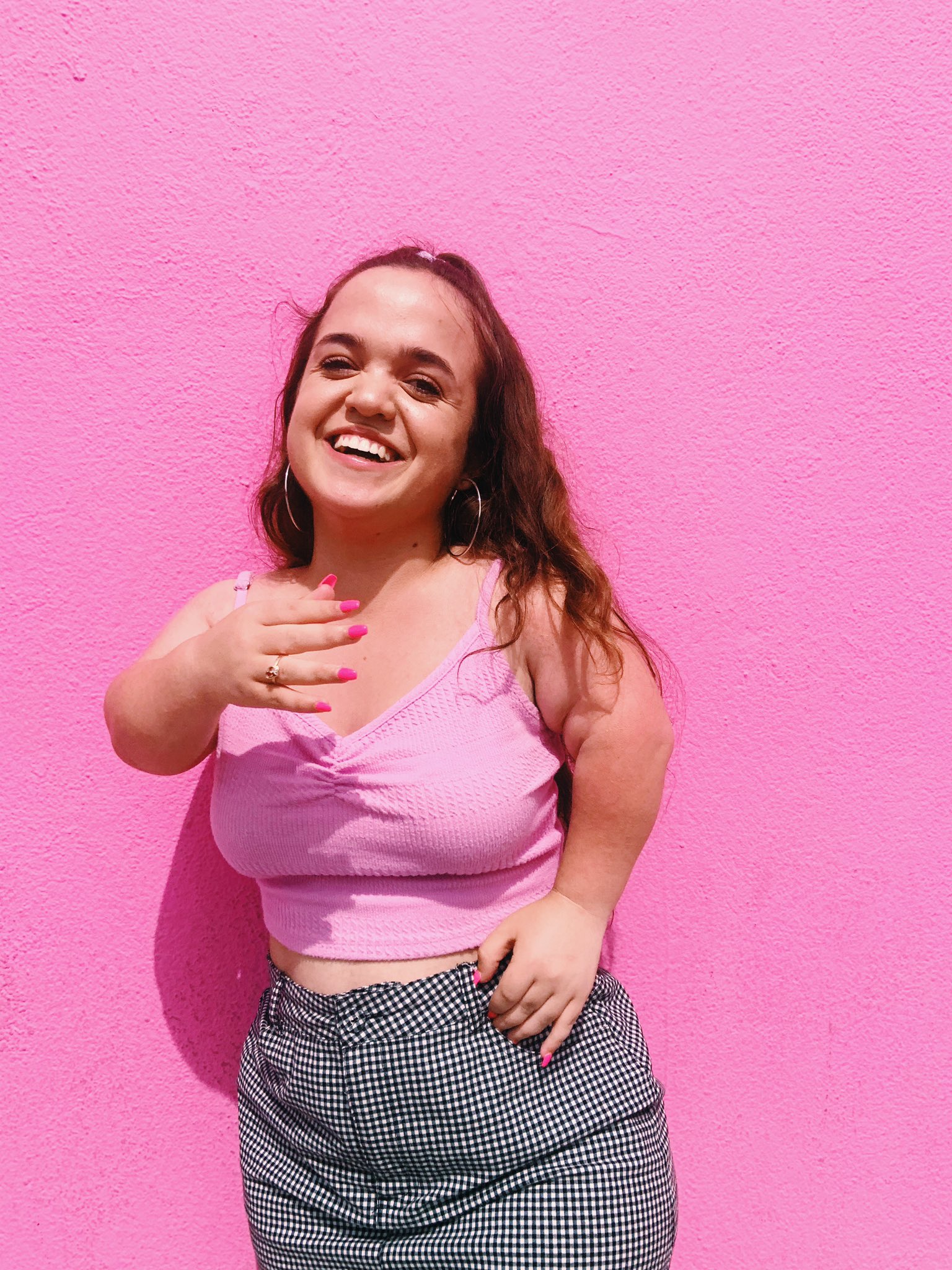 TW Pornstars - 1 pic. Emmalia. Twitter. 💗. 1:12 AM - 11 Jun 2019