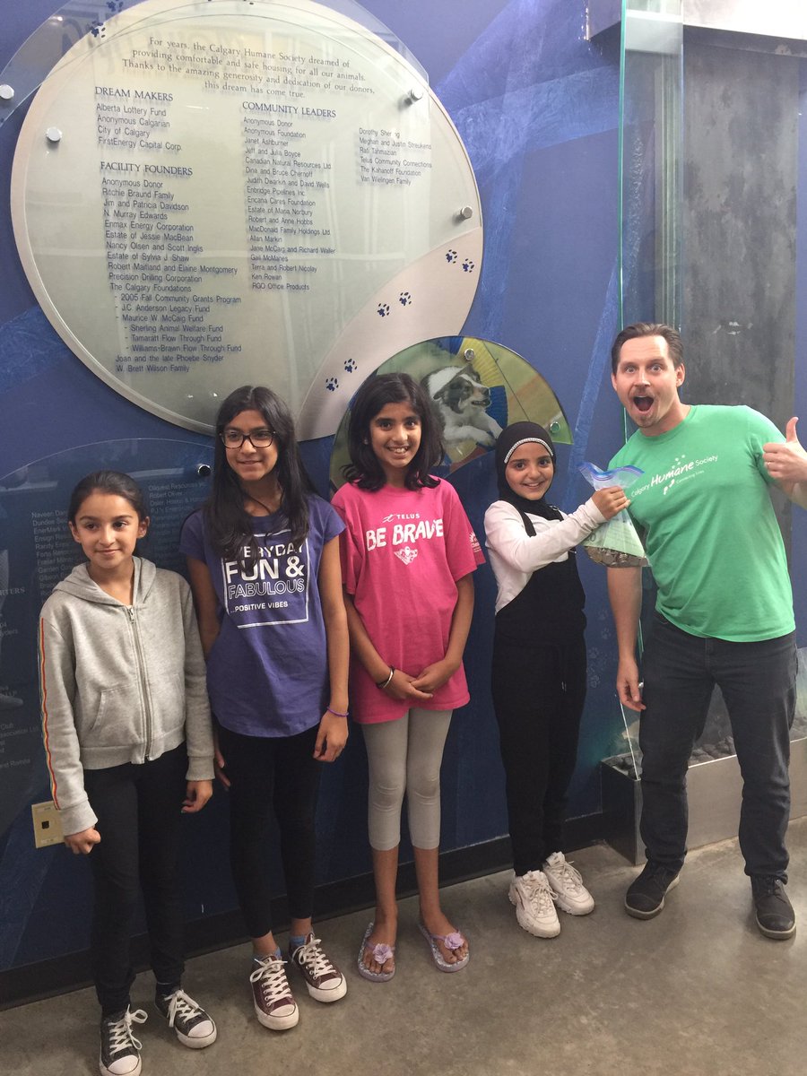 Prairie Waters tweet media