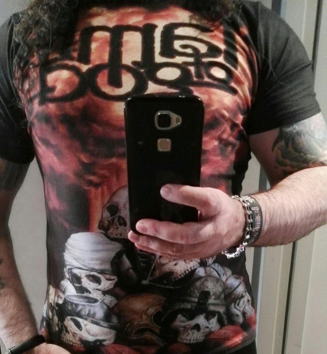 ✴DÅRKKÖ✴ tweet media