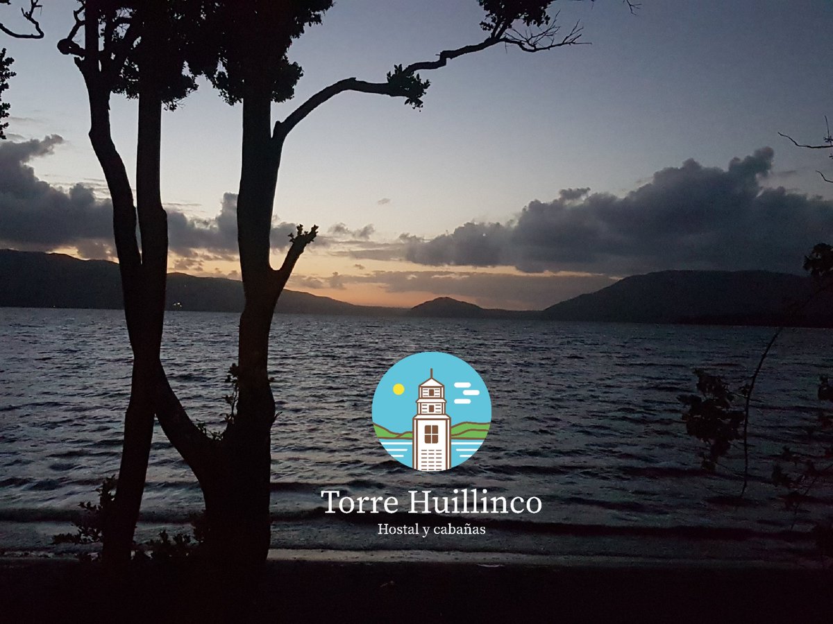 HuillincoC's tweet photo. #lagohuillinco, #chiloe https://t.co/e5xOOkBW7Z