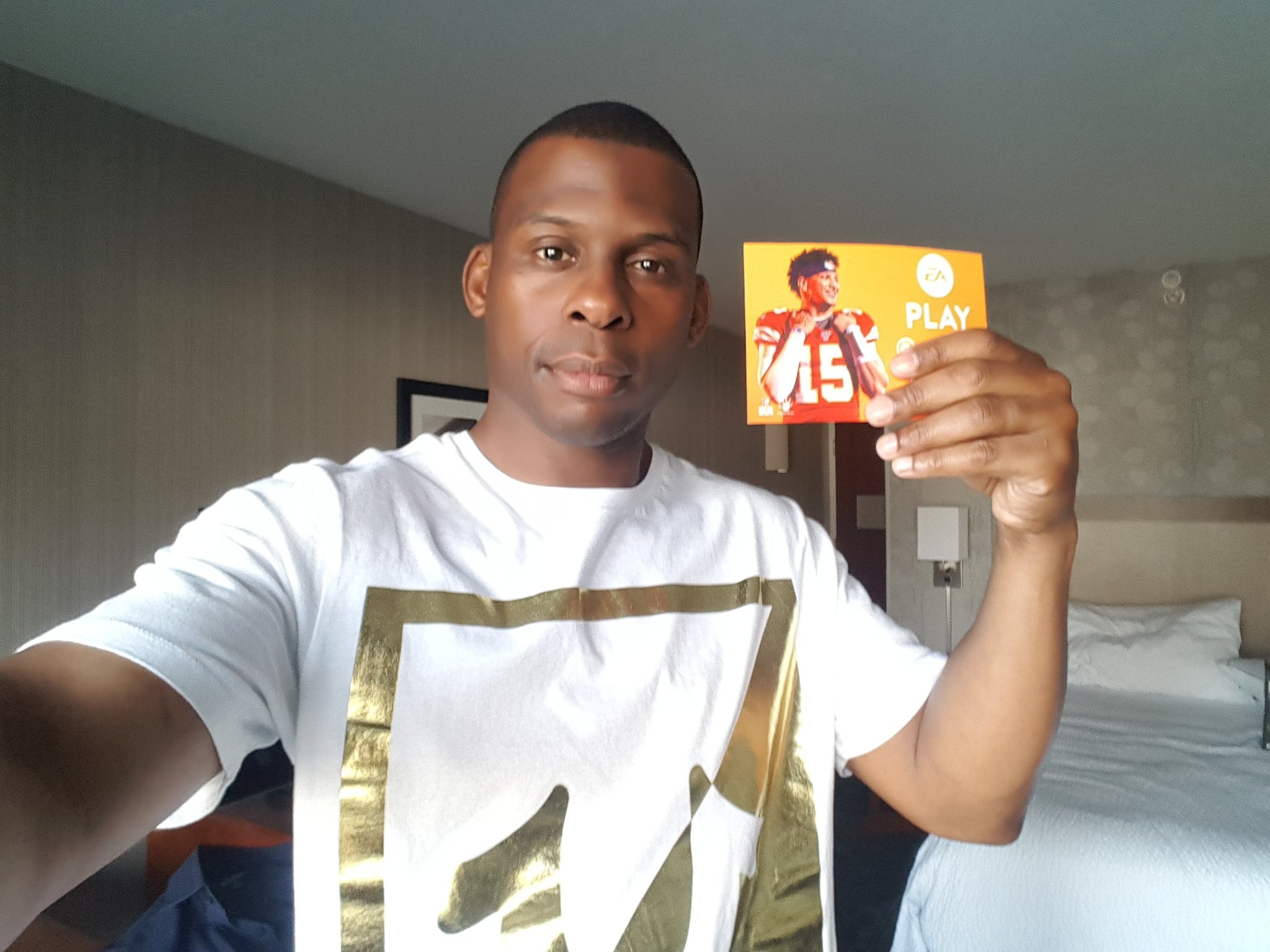 Larry Ridley on Twitter 