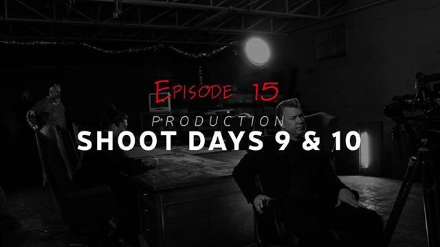 amonochromeera's tweet photo. Watch MAKING MONOCHROME Episode 15 tonight at 8PM CST! See behind the scenes for the last two shoot days for MONOCHROME: THE CHROMISM!

https://t.co/yuES4lt53V

#supportindiefilm #behindthescenes #monochromemovie #makingmonochrome #independentfilm #dall… https://t.co/g10Y4hDm2f https://t.co/rNGQC0renH