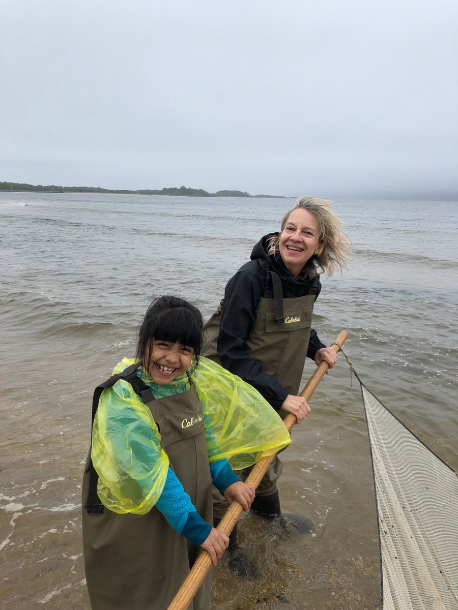 KellyBrinton's tweet photo. Sandy Hook was so much fun! (Even in the rain) @rbpsEAGLES #RBBisBIA https://t.co/TpDV7Tc55M