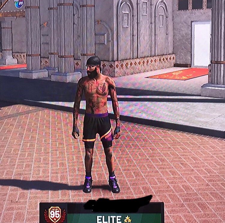 2K Account Seller🖤🦅 tweet media