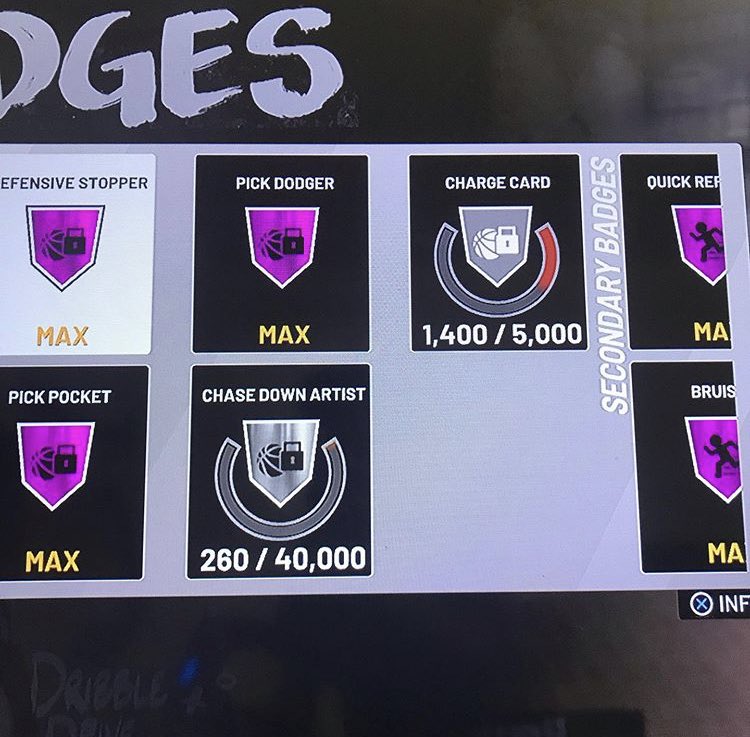 2K Account Seller🖤🦅 tweet media