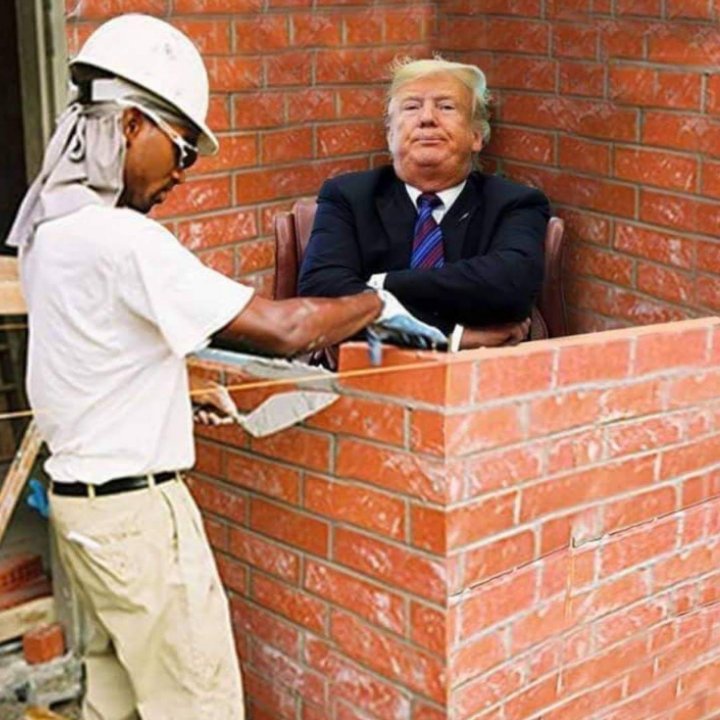 Tingaling007's tweet photo. @Allegedly_G #TrumpFail day? #Trumpsidedown day? #RainMakesTrumpScaredBecauseHeHasNohair day?
Take your pick https://t.co/F0L8LL1yeb