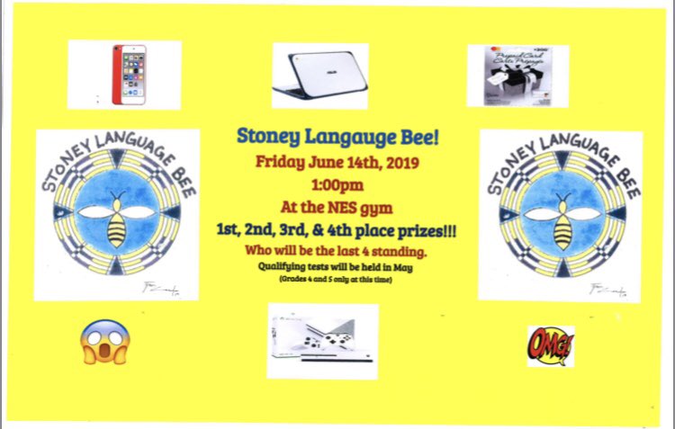 Nakoda Elementary tweet media