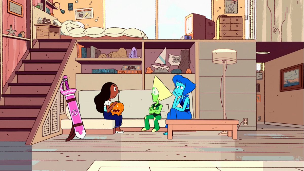Steven Universe 🌟 (@printsuniverse) on Twitter photo 