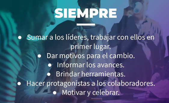 mayec3's tweet photo. La labor de un buen líder es hacer aparecer la luz en el otro y está relacionado con la inteligencia emocional, construyendo sentido. Para la empresa es un ganar-ganar relacionado rentabilidad @Ale_Brandolini #ComunicaciónOrganizacional #ComunicaciónEstratégica #Remucorg #DirCom https://t.co/RzfnDcGhQQ