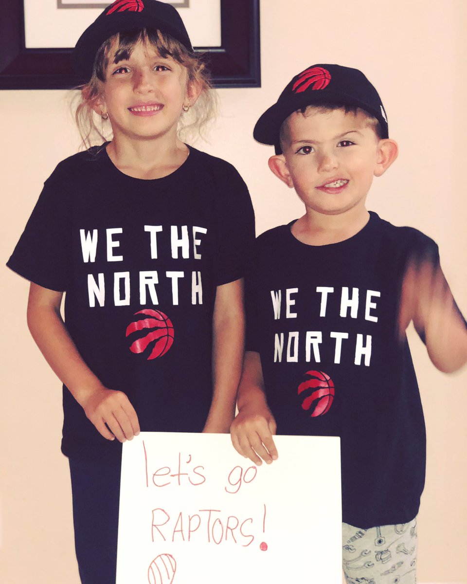 littlefieldkim's tweet photo. Let’s Go Raptors!! #raptors #WeTheNorth #uplatetonight https://t.co/tu3LRaPL8W