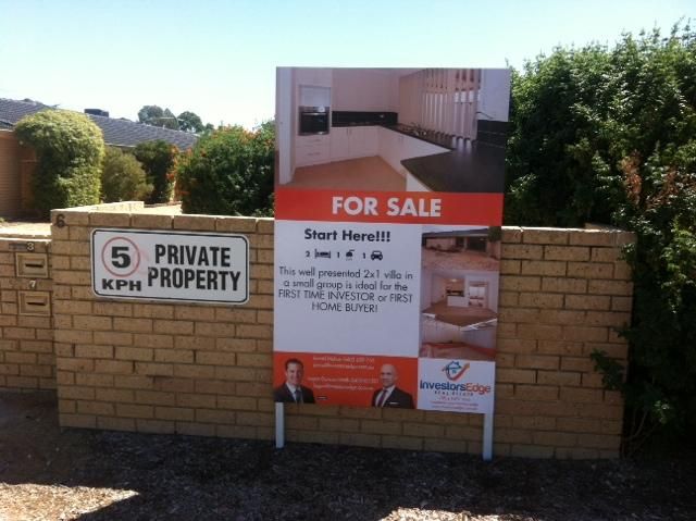 waleaders's tweet photo. WA Leaders welcomes new Executive Leader, Investors Edge Real Estate. Here they share with us 5 signs that tell you it's time to sell your Perth property https://t.co/zPKwyVJHiw #propertyperth #sellingproperty #investmentproperty #investors #waleaders https://t.co/sm8l4CLxKJ