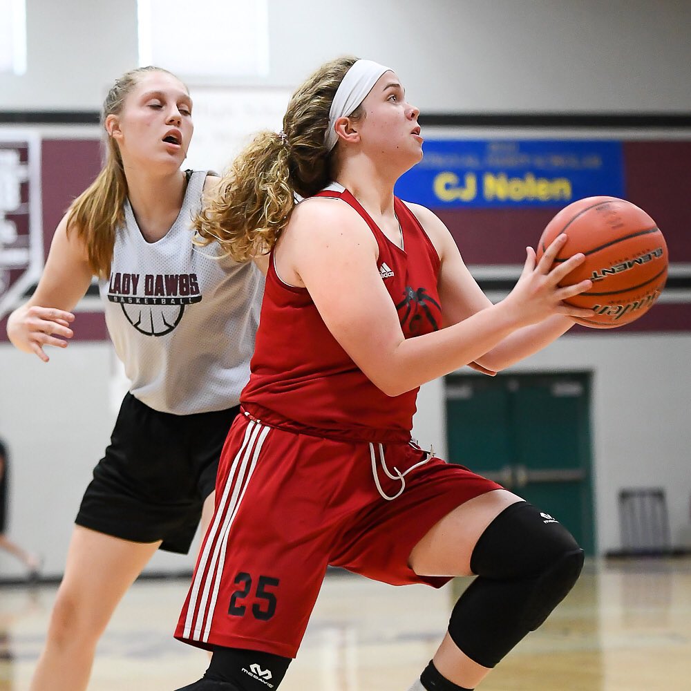 jimtaylor3137's tweet photo. Lady Rams working hard! Summer league basketball. @MWLADYRAMSBBALL @RineyMichelle @PaigeRiney https://t.co/gvDH6mWxSJ