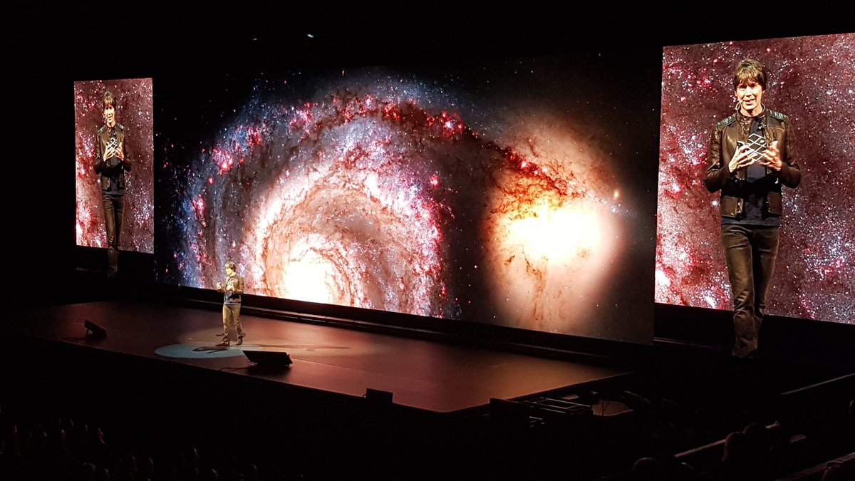 Malvern_HK's tweet image. Malvern College Hong Kong Foundation Years 2 and 3 Science classes caught Brian Cox's fascinating insights into space and time.
#MalvernHK #BrianCox #Scienceclasses