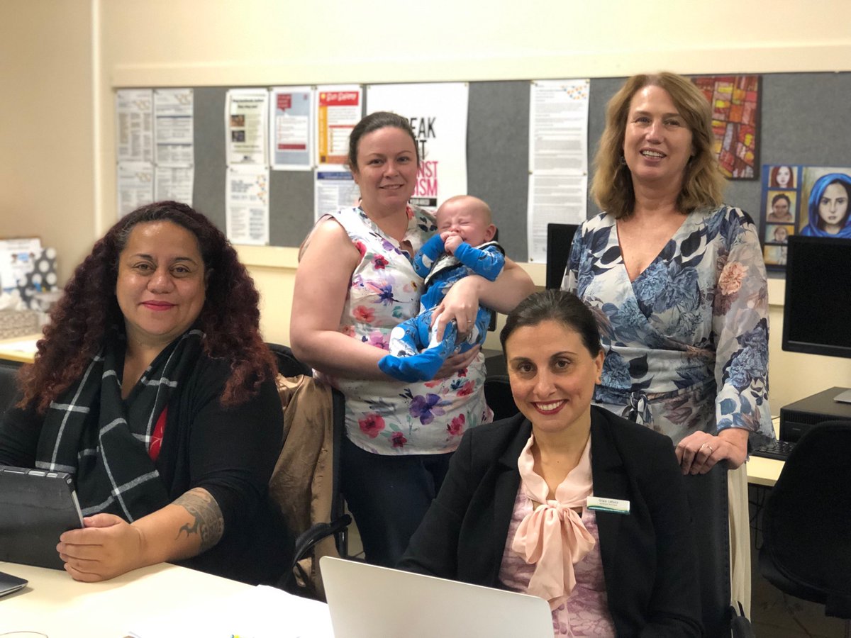 ‘Developing self and others’ ⁦<a href="/BlaxcellStreet/">Blaxcell Street PS</a> with my ⁦<a href="/nswppa/">New South Wales Primary Principals’ Association</a>⁩ Primary Principal Credential group. Discussing our whole school initiatives, and reflecting on our leadership journeys. We’re on track with our Executive Summaries and Evidence sets. ⁦<a href="/Lcchallis/">Louise Challis</a>⁩