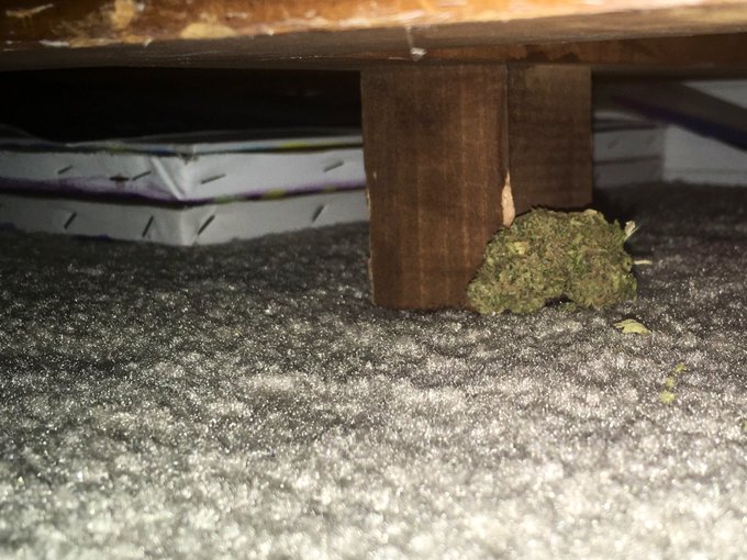 under my dresser. this feels a lot more lucky than a penny. i vacuum daily https://t.co/Nn1WIxAmgD<a href="/tag/sexy"class="tags"><span>#sexy</span></a><a href="/tag/cumslut"class="tags"><span>#cumslut</span></a>