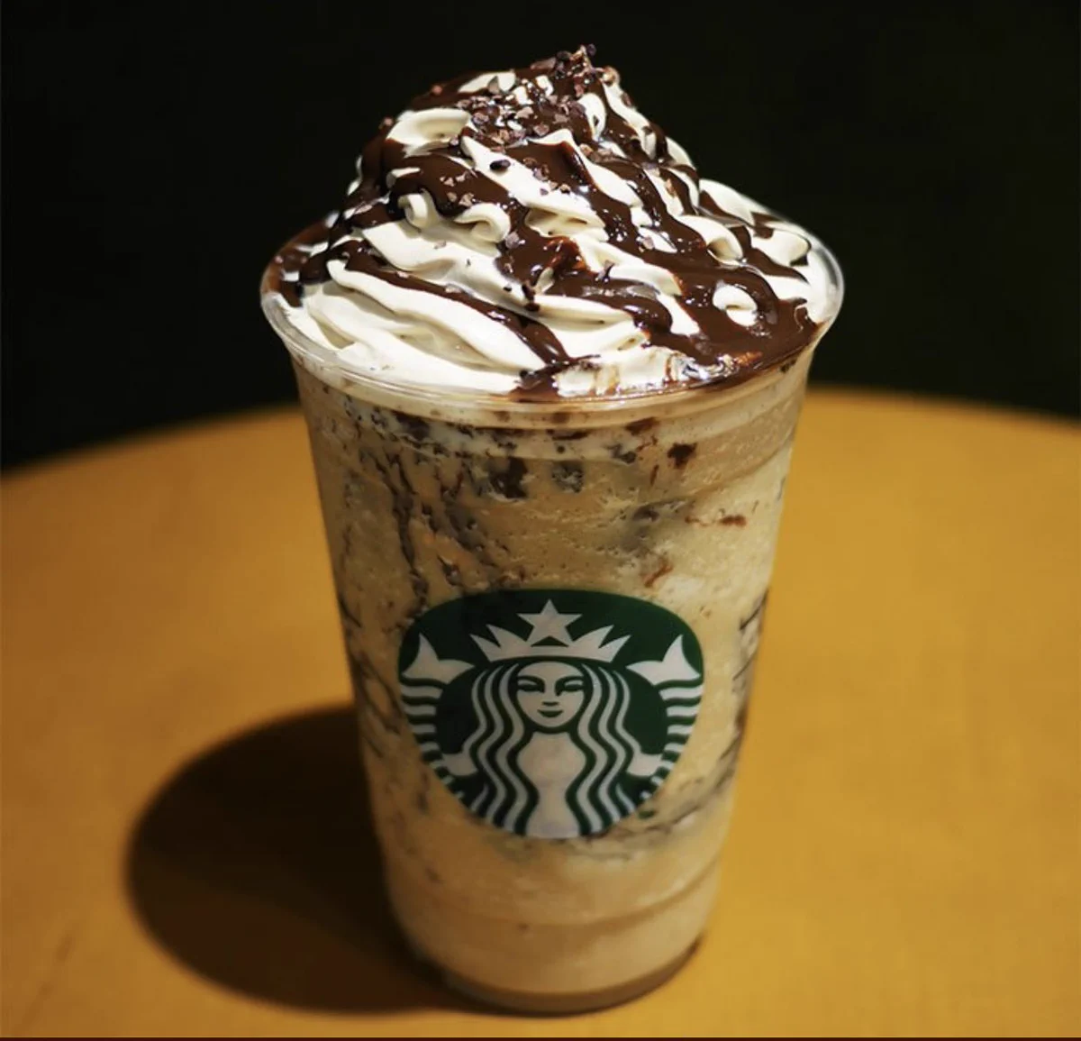 うそでしょ！？みんな大好きスタバのドリンクがあれと同カロリー