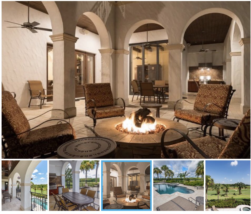 Twitter ask what’s happening? This is happening!