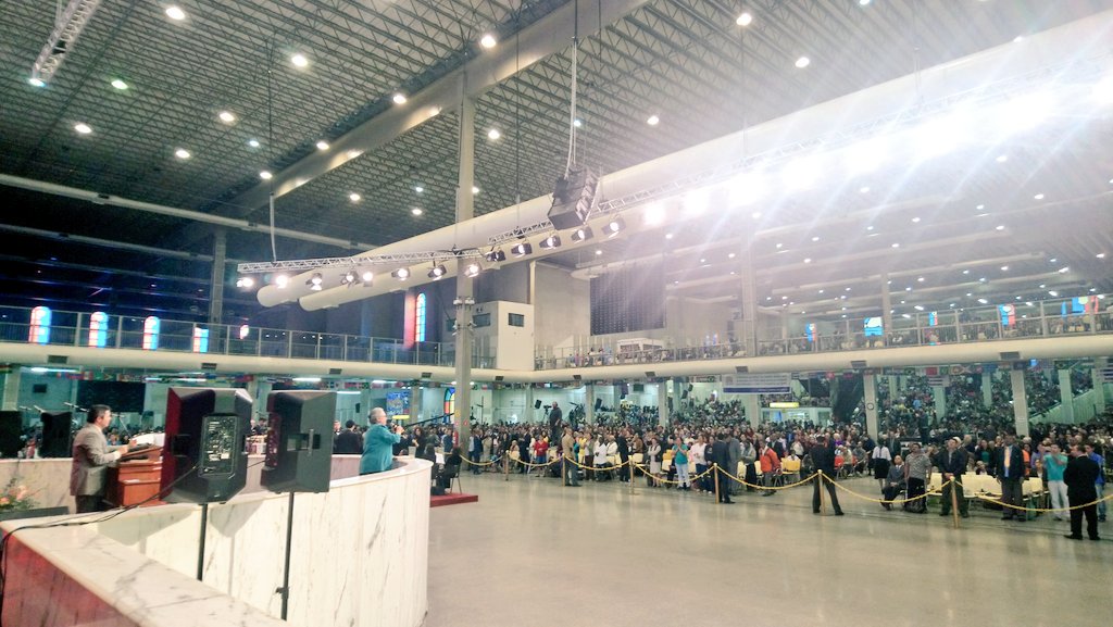 Há um ano atrás...
#DeuséAmor ♥️ 🙏🏻 #VamosJuntos #FamíliaDeuséAmor