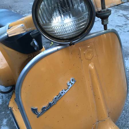 VespaLand tweet media