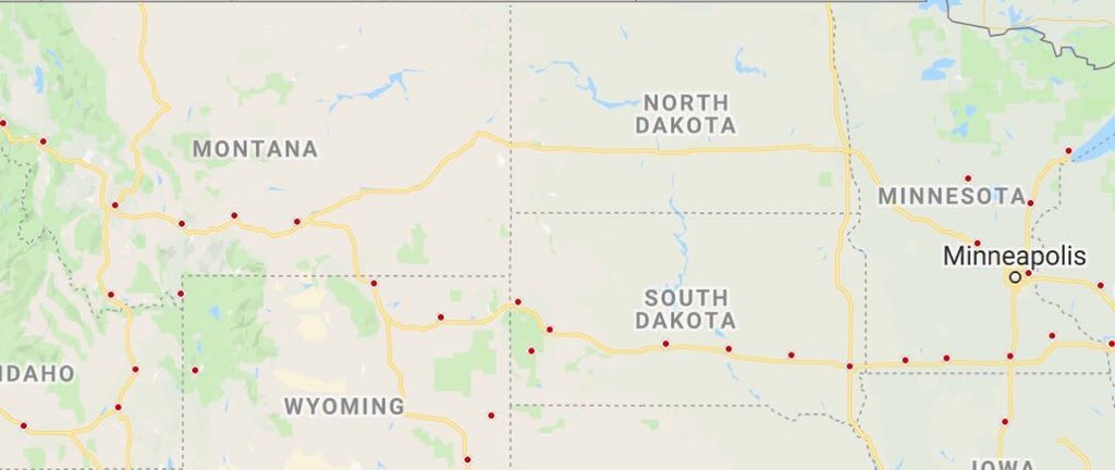 toddlefor's tweet photo. @elonmusk: Just copy and paste into a new email: “Let’s go ahead and drop some Superchargers in North Dakota, before the end of the year. Dickinson, Bismarck, Jamestown, Fargo. Thanks, Elon” @Tesla @karpathy @Ryan_Moen @Teslatunity @teslanewstopics @teslaownersSV @teslatidbits https://t.co/CqiJsdvcFf