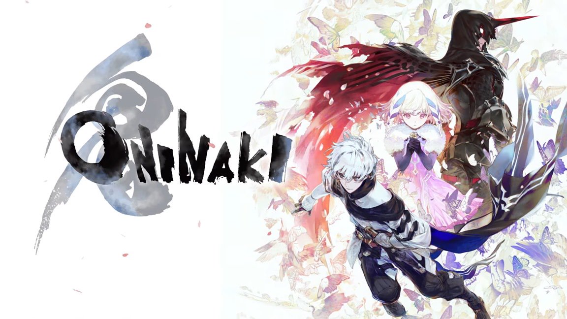 ONINAKI game