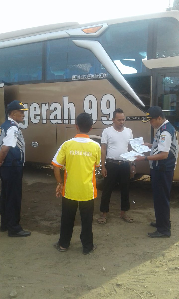 Dishub Cilacap tweet media