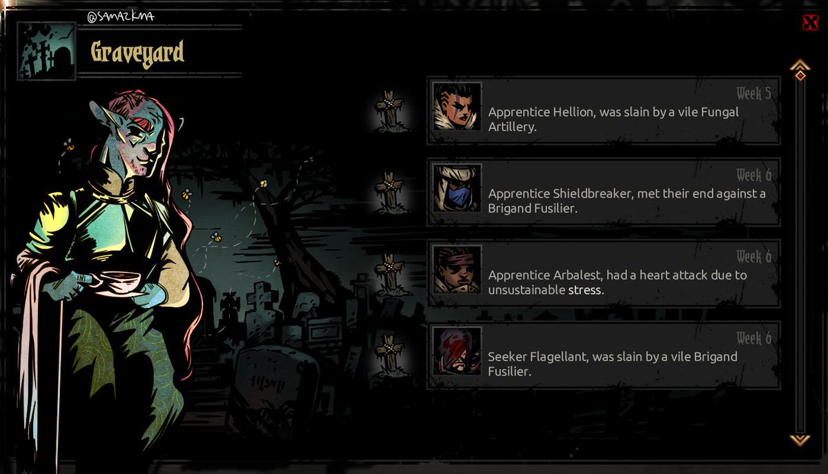 are mods for darkest dungeon worth it are mods for darkest dungeon worth it