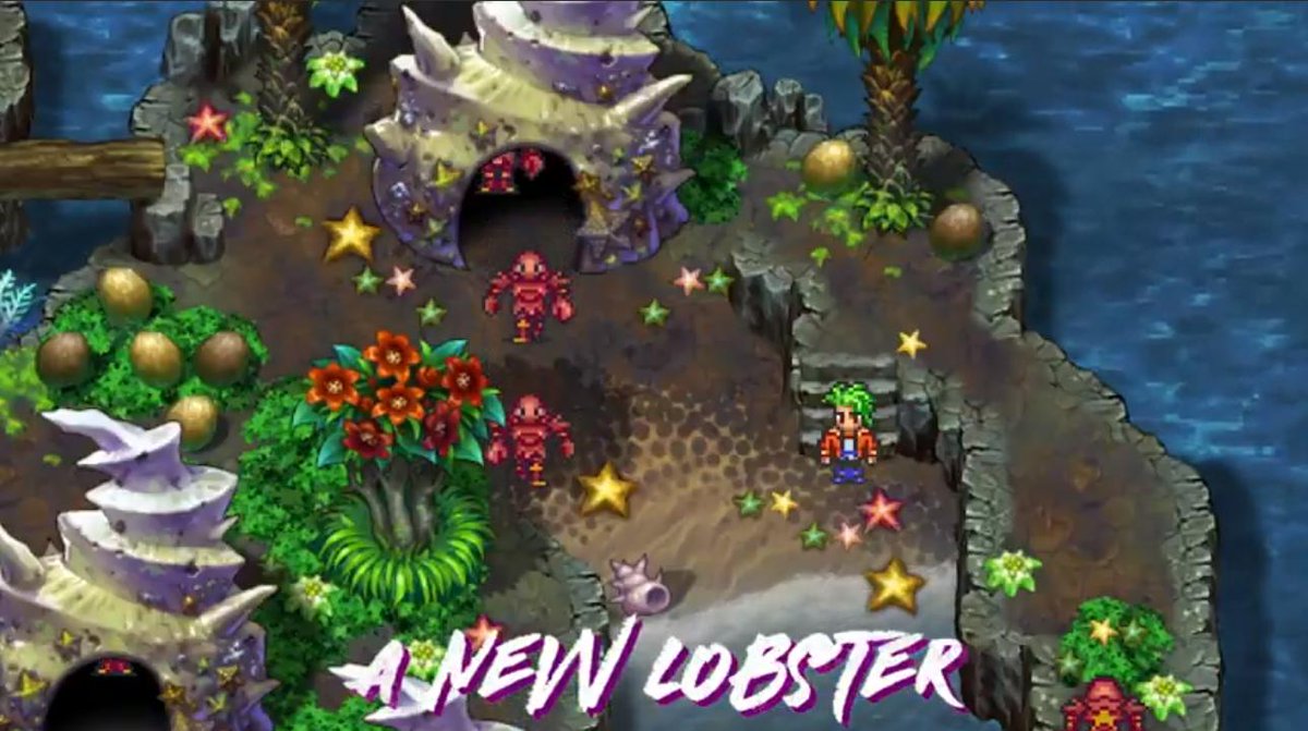 ロマサガrs攻略 Gamerch A Twitter ロマサガ3にヴァルドーがでることもありえる あと新主人公はガチ新キャラ ロマサガ3
