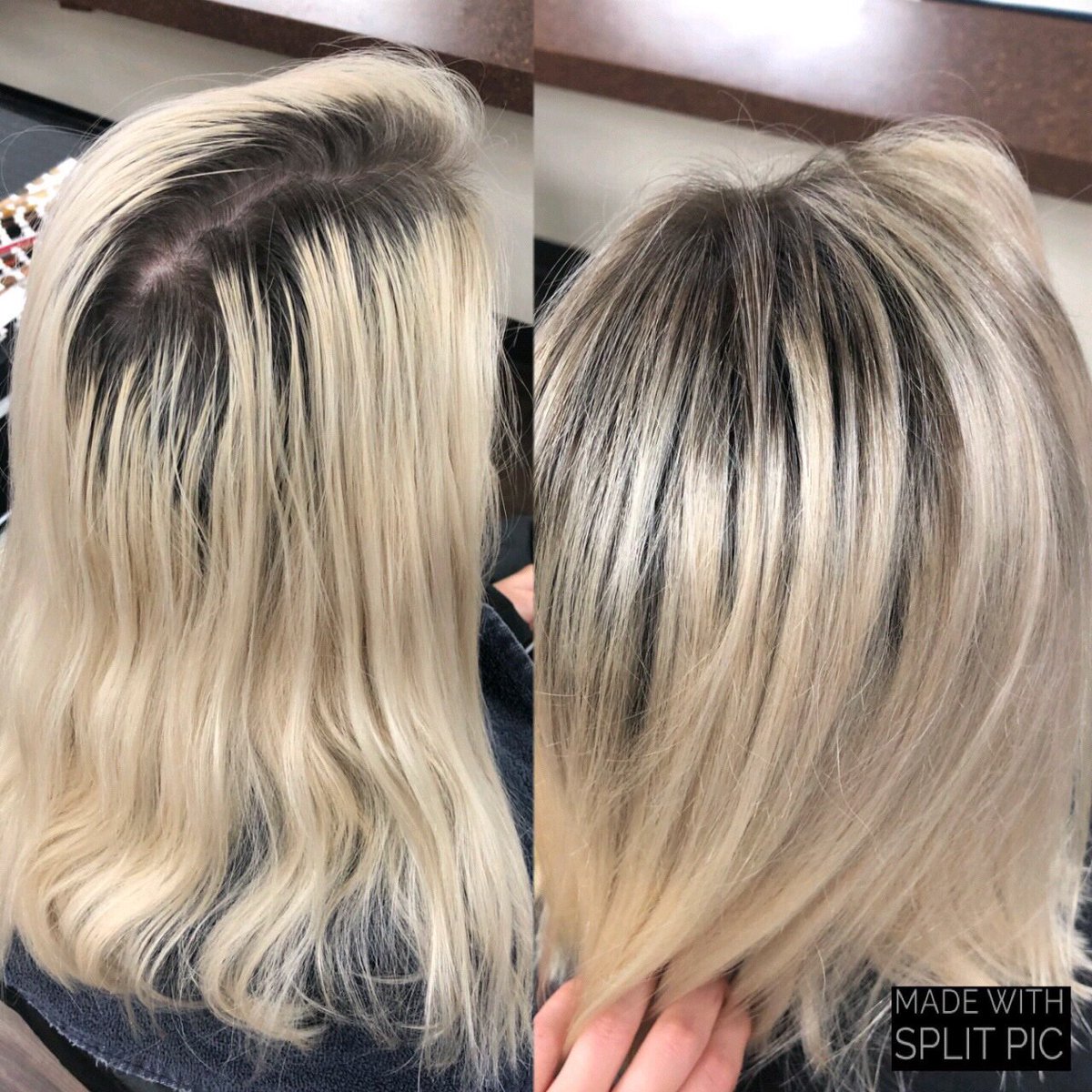 H Rootshadow Etiketa Sto Twitter