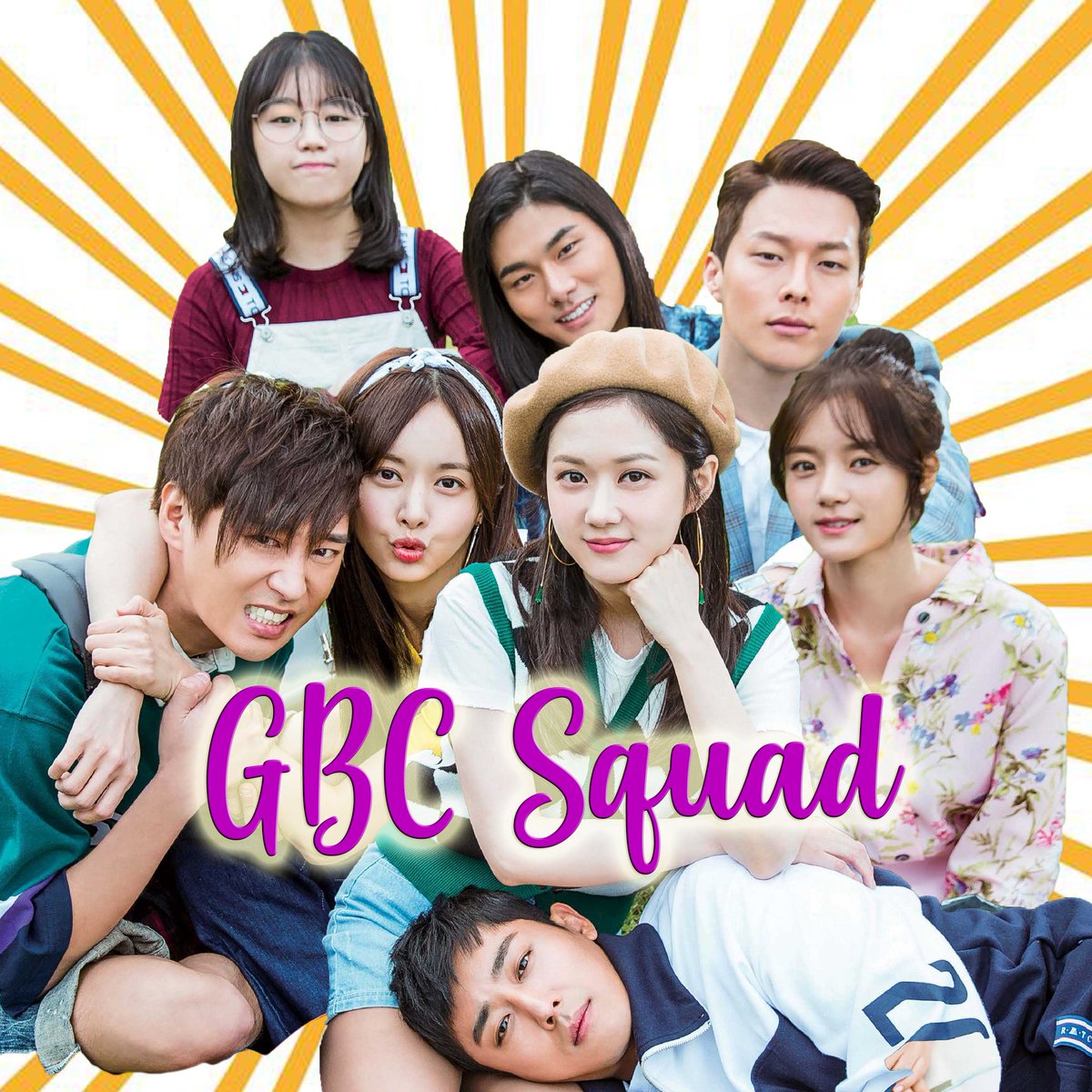 ImNaraJang's tweet photo. A year ago (06112018), Go Back Couple's first episode was aired on Philippine TV (@KpmlyaAsianvela) and trended nationwide. 😊❤️

Happy friendversary, #GBCSquad! 😘 I love &amp; miss you all! 🤗❤️

#JangNaRa #장나라 #SonHoJun #JangKiYong #GoBackCouple #JodiChoi #MaJinJoo #JodiMa #GBC https://t.co/V80COy8mjf