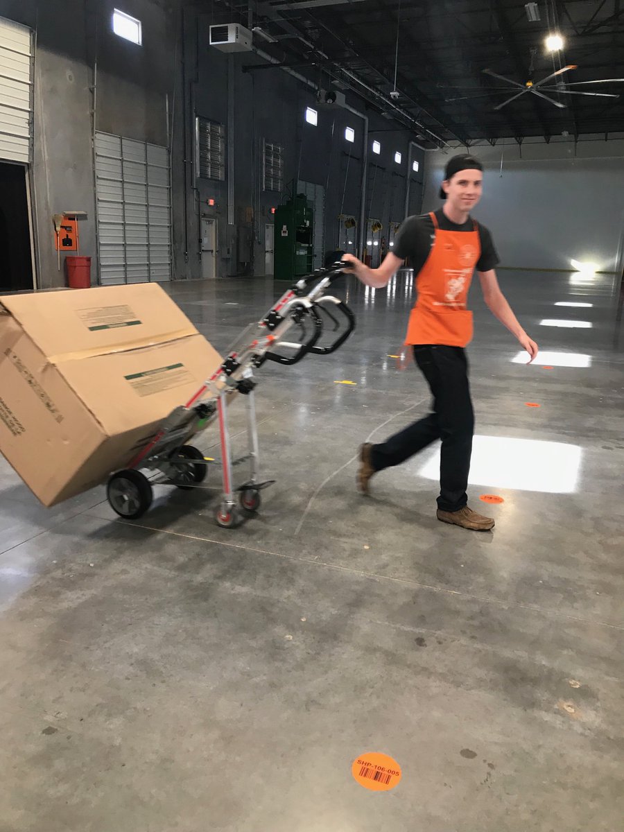 Christine tweet media