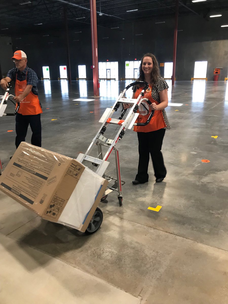 Christine tweet media