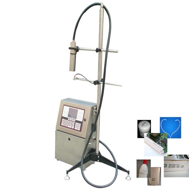 tzpackaging's tweet image. In order to be irreplaceable, label coding machine must always be different. #LabelCodingMachine #Laserbatchcodingmachine