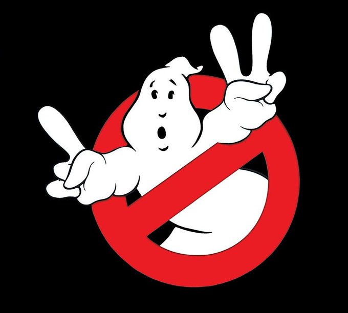 Ghostbusterのtwitterイラスト検索結果 古い順