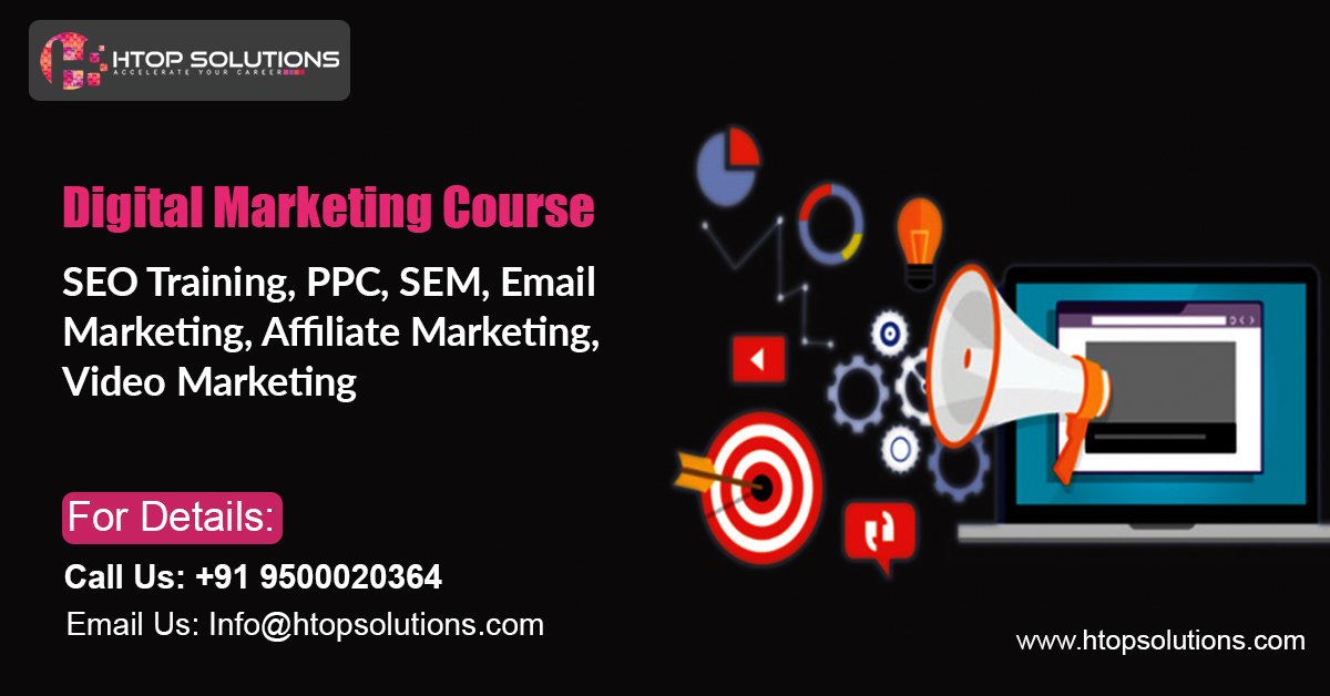 htop_solutions's tweet image. Enhance your #career by learning #digital #marketing #professional #courses from #best #institute in #chennai, #omr, #sholinganallur.
Contact:91 9500020364
bit.ly/2WzuE9z