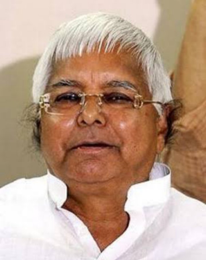 Happy birthday lalu prasad yadav ji 